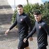 Džeko: Još sam ponosniji što sam ostao u Romi kada vidim šta činimo za zajednicu