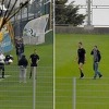 Ronaldo dobio važno upozorenje od državnog vrha: Nema izuzetaka od pravila