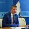 Šeranić: Dobro je da je rast epidemije linearan, to je rezultat uvedenih mjera