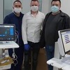 U Kantonalnu bolnicu u Bihaću stigla oprema koju je osigurao Džanan Musa