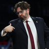 Trinchieri iz Milana poručuje: Ljudi su ovdje u Italiji glupi, ali i u Americi, Srbiji...