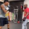 Mayweather postaje trener i najavljuje: Želim biti jedan od najboljih na svijetu