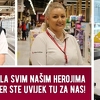 Mercator BH nagradio svoje uposlenike
