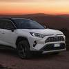 Toyota RAV4: Od prvog na svijetu do najuspješnijeg na svijetu