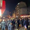 Haos u Turskoj zbog uvođenja policijskog sata, hiljade ljudi na ulicama, tučnjave u redu za kupovinu