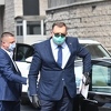 Počeo sastanak u zgradi EU u Sarajevu: Traži se deblokada aranžmana s MMF-om
