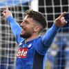 Mertens tražio da novac od kazni ide u humanitarne svrhe, De Laurentiis odbio