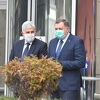 Čović: Kantonima ide 50 posto novca namijenjenog FBiH; Dodik: Žao mi je što ovo nismo mogli sami