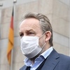 Izetbegović: Unutar FBiH ćemo dogovoriti distribuciju novca prema kantonima