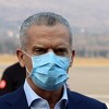 Radončić zahvalio Crnoj Gori na pomoći u gašenju požara