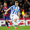 Real Sociedad prvi klub španske La Lige koji se vraća treninzima
