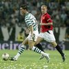 Ferdinand se prisjetio kako se Ronaldo prodao u United: O'Shea je trebao bocu s kisikom