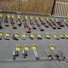 Policija u Banjoj Luci kod jedne osobe pronašla arsenal oružja