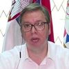 Vučić: Ukidanje vanrednog stanja najranije krajem aprila, najkasnije u maju