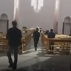 Napadnuta novinarka u Splitu jer je snimala misu dok je na snazi zabrana okupljanja