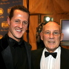 Preminuo Stirling Moss, legendarni vozač Formule 1