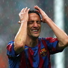 Belletti o prvom susretu s Messijem: Iniesta me upozorio i rekao da se dobro pazim