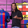 Ronaldinhov nogomet 2015. godine: Odigra meč pa ga nema u gradu tri dana