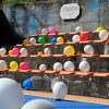 Sjećanje na masakr na školskom igralištu u Srebrenici: 74 balona za 74 žrtve