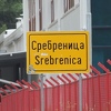 Srebrenica: Osoba oboljela od koronavirusa prebačena na liječenje u Srbiju