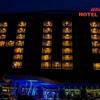 Sarajevo se priključilo projektu #Light4U: Na hotelima svjetla u obliku poruke 4U