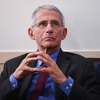Fauci: Amerika je mogla spasiti živote da je ranije reagovala na koronavirus