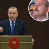 Erdogan odbio prihvatiti ostavku ministra unutrašnjih poslova Turske