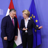 Ursula von der Leyen zaprijetila pravnim sankcijama Mađarskoj zbog korona-zakona