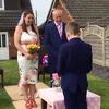 Djeca upriličila ceremoniju roditeljima nakon što im je vjenčanje otkazano zbog koronavirusa