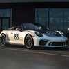 Posljednji proizvedeni Porsche 911 Speedster ide na aukciju humanitarnog karaktera