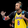 Kyrgios tetovažom odao počast Bryantu, na ruci istetovirao i LeBrona