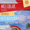 Ideje i resursi za još jednu online sedmicu: Izašao prvi dječiji časopis "Moj oblak"