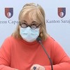 U Kantonu Sarajevo koronavirusom do sada zaraženo pet ljekara i jedna medicinska sestra