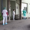 U Mostaru zaražena tri ljekara i tri medicinske sestre