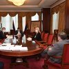 Dodik i vrh RS-a najavljuju ukidanje vanrednog stanja početkom maja