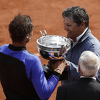 Nadal: Logično je da Rafu sada nije briga za tenis
