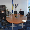 Premijer Nenadić i ministar Alikadić razgovarali sa Purivatrom o organizaciji 26. SFF-a