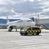 U srijedu stiže medicinska oprema iz Kine, naredne sedmice još jedan humanitarni let