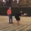 Miralem Pjanić u karantinu uživa igrajući tenis, ekipu zabavlja pjesma Mileta Kitića