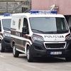 Uhapšen diler na Alipašinom Polju u Sarajevu, intervenisali i specijalci