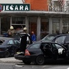 Teška saobraćajna nesreća na Čengić Vili u Sarajevu