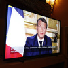 Macron: Nismo bili spremni, epidemija usporava ali bitka još nije dobijena
