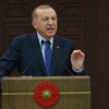 Erdogan najavio nove mjere blokade tokom narednog vikenda u Turskoj