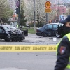 U jučerašnjoj teškoj nesreći u Sarajevu povrijeđeno je pet osoba, dvije su životno ugrožene