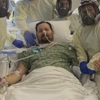 Bosanac Enes Dedić prvi u svijetu preživio koronavirus zahvaljujući rijetkom ECMO tretmanu
