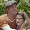 Brad Pitt se pridružio slavnoj braći i preuredio kuću svoje vizažistice