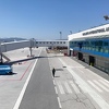 U martu prepolovljen broj putnika na sarajevskom aerodromu u odnosu na isti mjesec 2019.