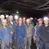 Zenički rudari obustavili rad, martovska plaća im smanjena za skoro 200 KM