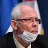 Predrag Kon ipak ostaje glavni epidemiolog Srbije u borbi protiv koronavirusa