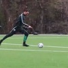 Ibrahimović u Švedskoj uživa u nogometu, video s treninga pokazuje da je u sjajnoj formi